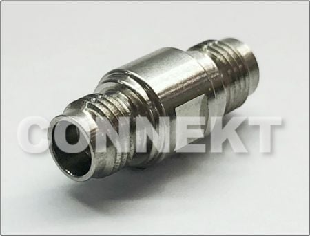 1.85(V) Jack To 1.85(V) Jack Adaptor - 1.85(V) Jack To 1.85(V) Jack Adaptor