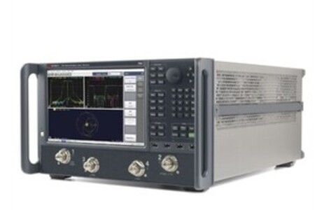 PNA Microwave Network Analyzer 10 MHz to 67 GHz