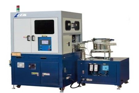 CCM OPTISCHE SORTIERUNG