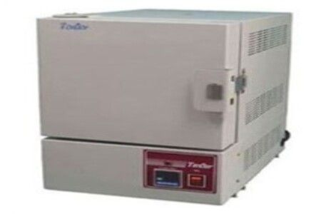 VAKUUM-WÄRMEBEHANDLUNG