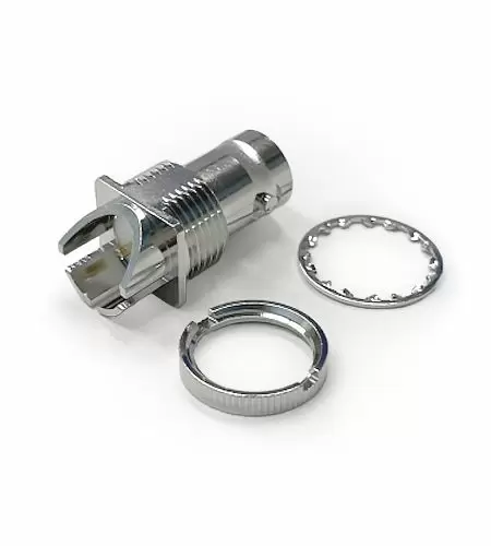 Unikalne złącze BNC 12G-SDI