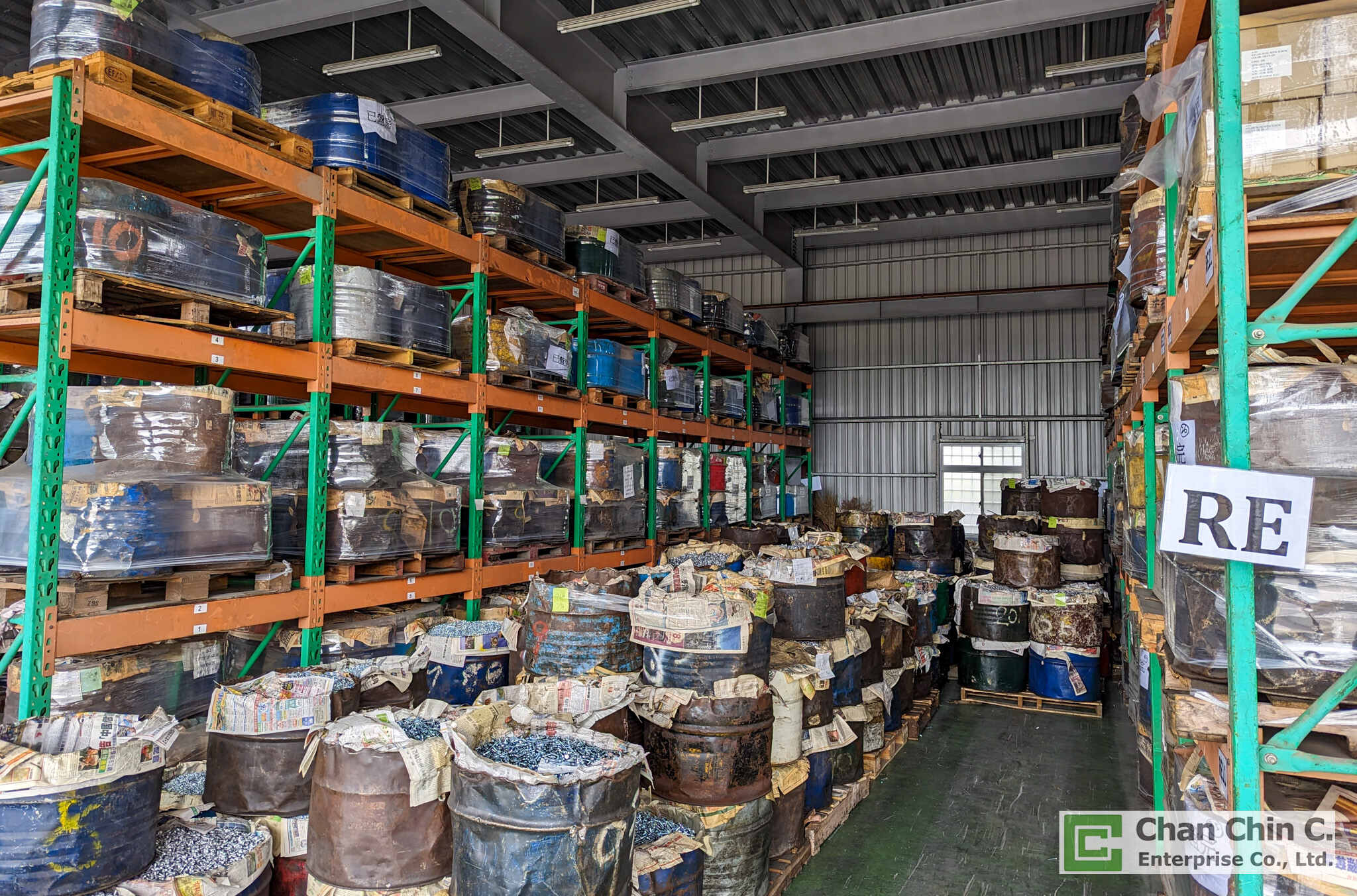 Fabrik, Taiwan Qualität Dachschrauben für Großhandelskäufer