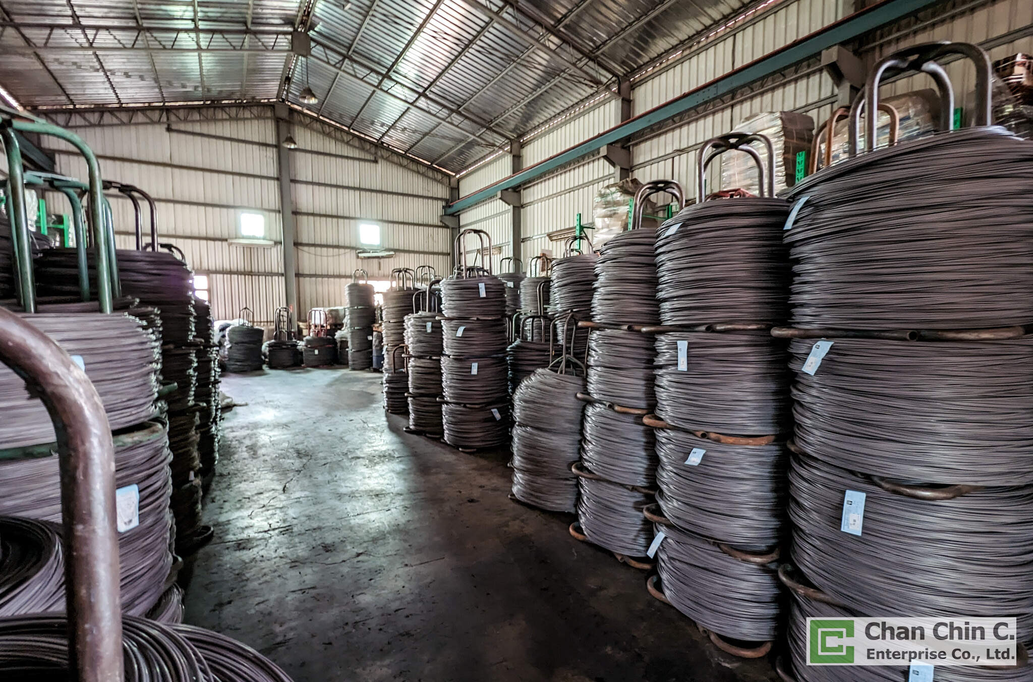 Fabrik, Taiwan Qualität Dachschrauben für Großhandelskäufer