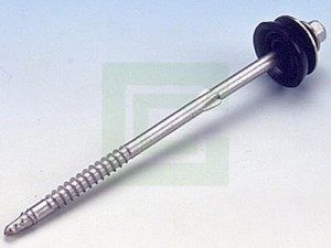Roofing Screws - Roofing Screws