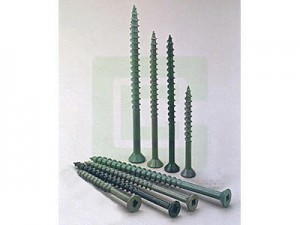 Decking Screws