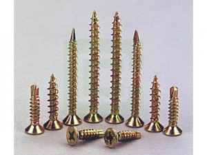 Window Screws - Window Screws
