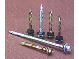 Timber Tek - Timber Tek