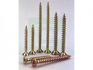 Chipboard Screw - Chipboard Screw