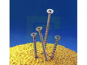 Drywall Screw Flat (Double) head