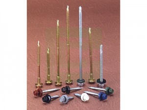 Roofing Screw - Roofing Screw