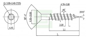 สกรูชิปบอร์ด - สกรูชิปบอร์ด