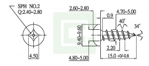 สกรูชิปบอร์ด - สกรูชิปบอร์ด