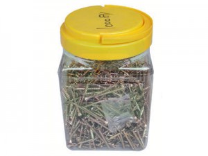 Plastic Bucket Package - Plastic Bucket