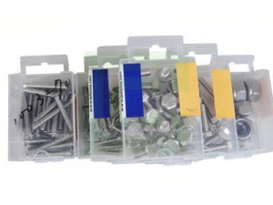 Hanger Plastic Blister