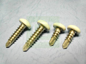 DIN7504N Self Drilling Screws Pan Head - Self Drilling Screw DIN7504N