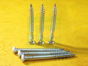 Floor Screws Hilo Thread - Floor Screws Hilo Thread