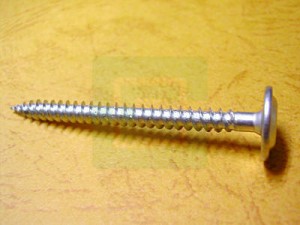 Drywall Screws Wafer head