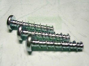 Self Tapping Hilo Thread Screw - Hilo Thread Screw