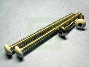 Self Tapping Screw Pan Head - Self Tapping Screw