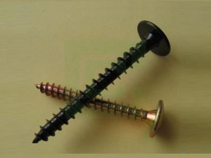 Chipboard Screw Truss Head - Chipboard Screw Truss Head Torx Drive