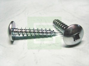 Chipboard Screw Pan Head - Chipboard Screw