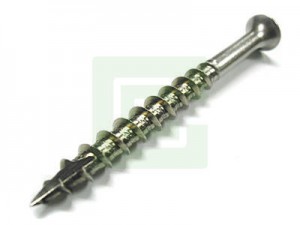 Stainless Steel Drywall Screw Type 17