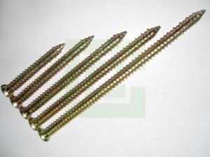 Window Screw - Window Screw