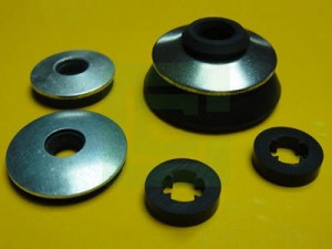 Bonded washers - Bonded washers