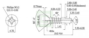 Саморез - Саморез