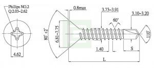Саморез - Саморез