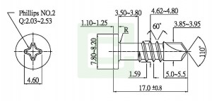 Саморез - Саморез