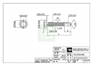 Саморез - Саморез
