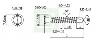 自己攻釘 - 自己攻釘