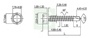 自己攻釘 - 自己攻釘