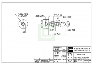 Саморез - Саморез