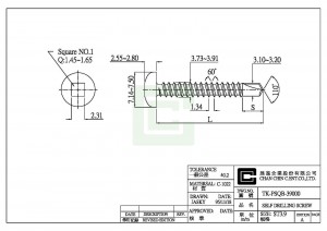 Саморез - Саморез