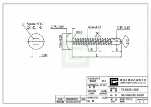 Саморез - Саморез