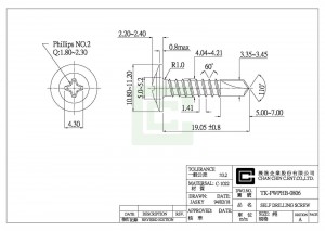 Саморез - Саморез