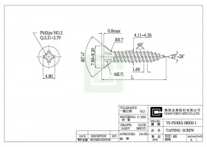 Vít lắp - Vít lắp