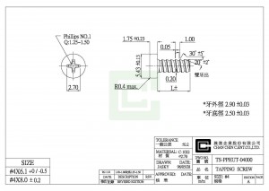 Vít lắp - Vít lắp