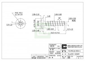 Vít lắp - Vít lắp
