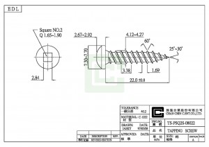 Vít lắp - Vít lắp