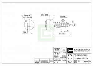 Vít lắp - Vít lắp