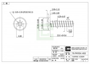 Vít lắp - Vít lắp