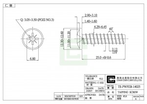 Vít lắp - Vít lắp