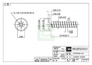 Vít lắp - Vít lắp