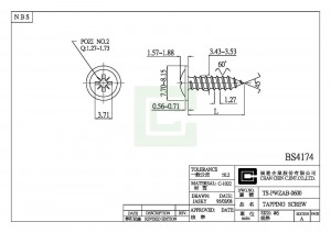 Vít lắp - Vít lắp