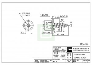 Vít lắp - Vít lắp