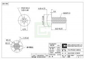 Vít lắp - Vít lắp