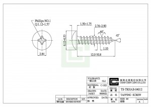 Vít lắp - Vít lắp